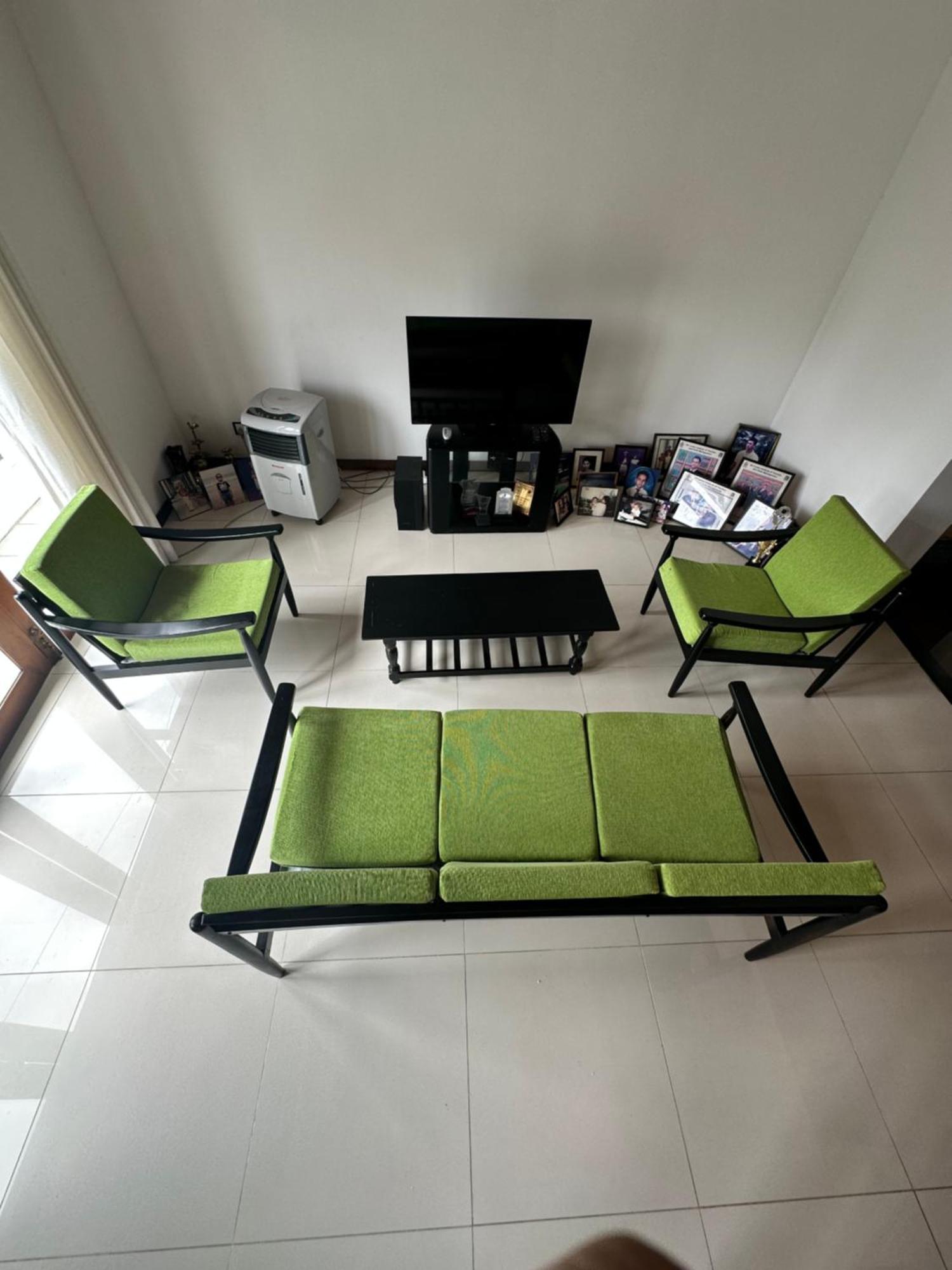 Kande Home Канди Экстерьер фото